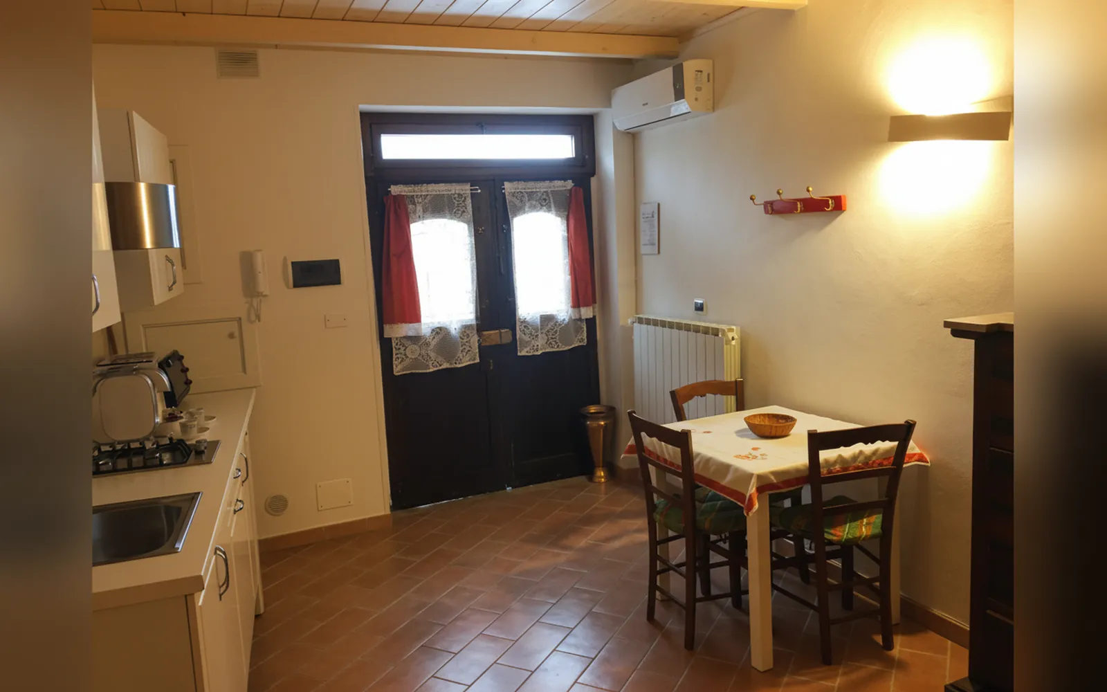 Guest House Dimora Fiorita, Serracapriola (Puglia) — galleria foto 16