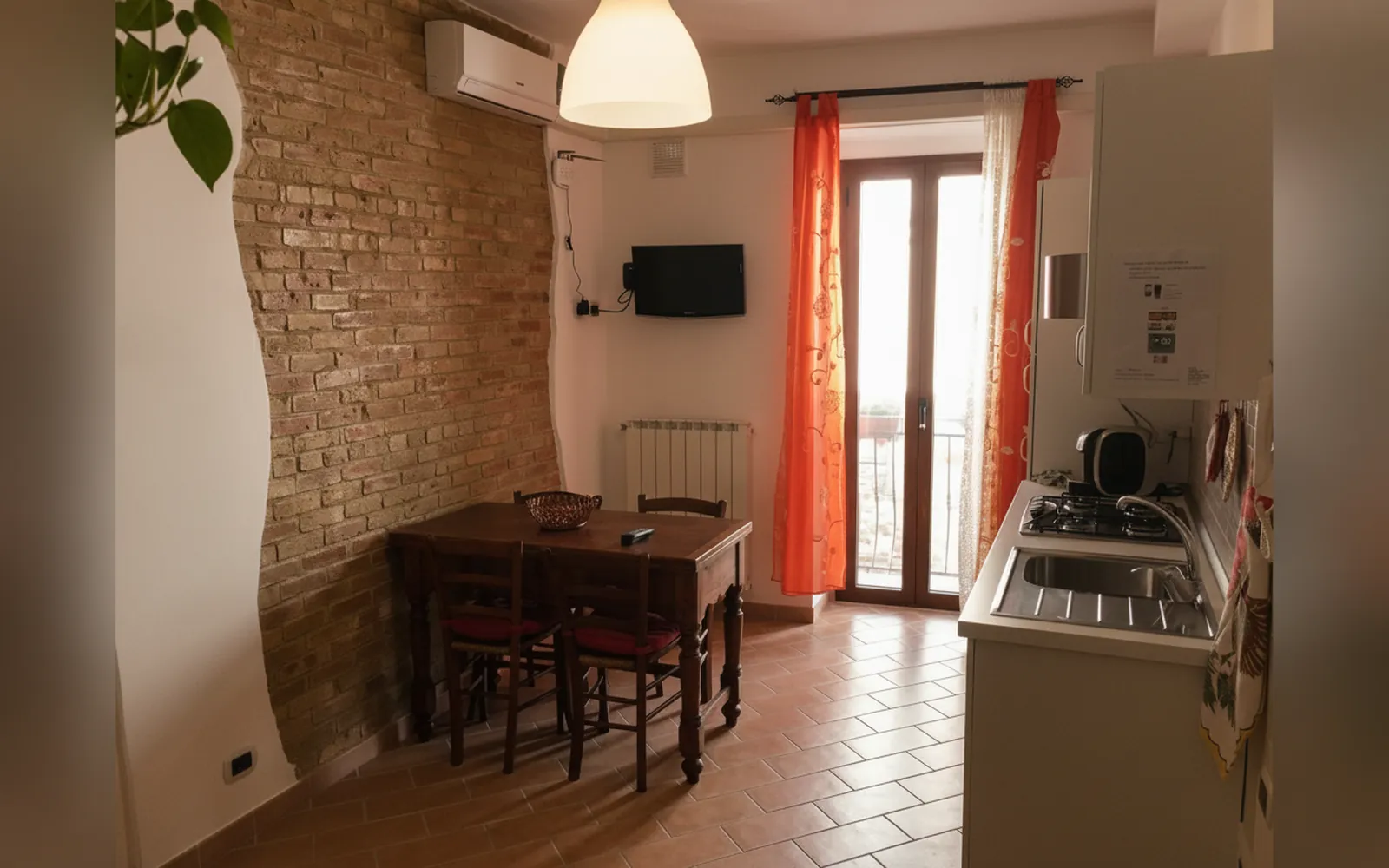 Guest House Dimora Fiorita, Serracapriola (Puglia) — galleria foto 17
