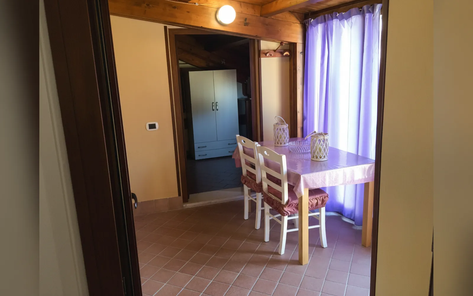 Guest House Dimora Fiorita, Serracapriola (Puglia) — galleria foto 20