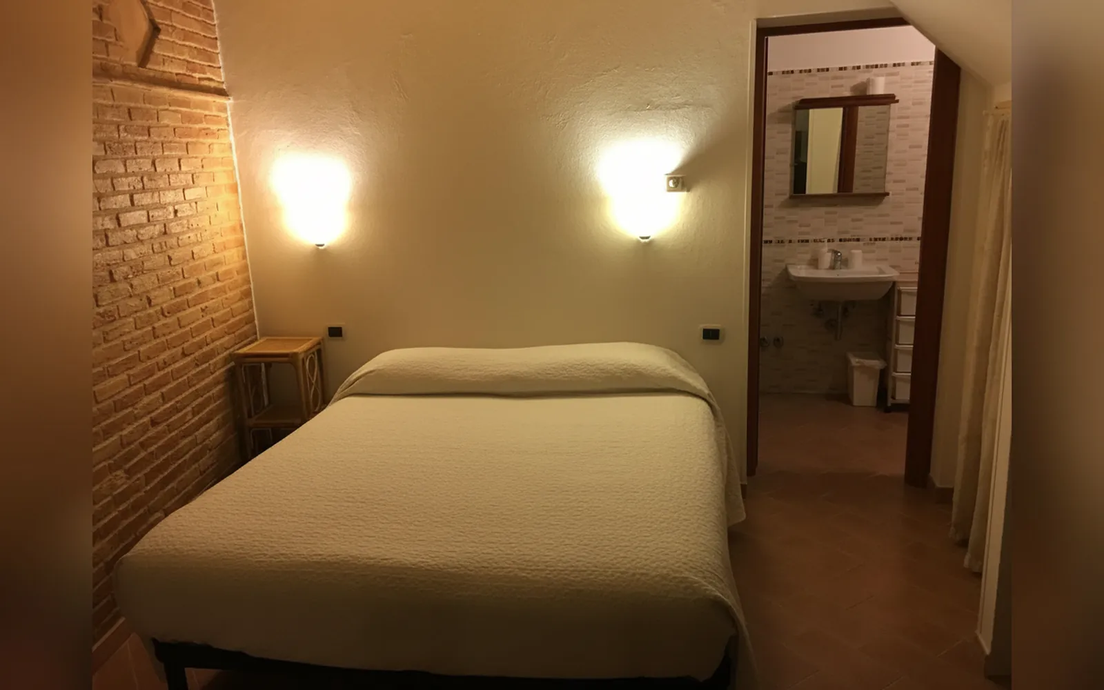 Guest House Dimora Fiorita, Serracapriola (Puglia) — galleria foto 3