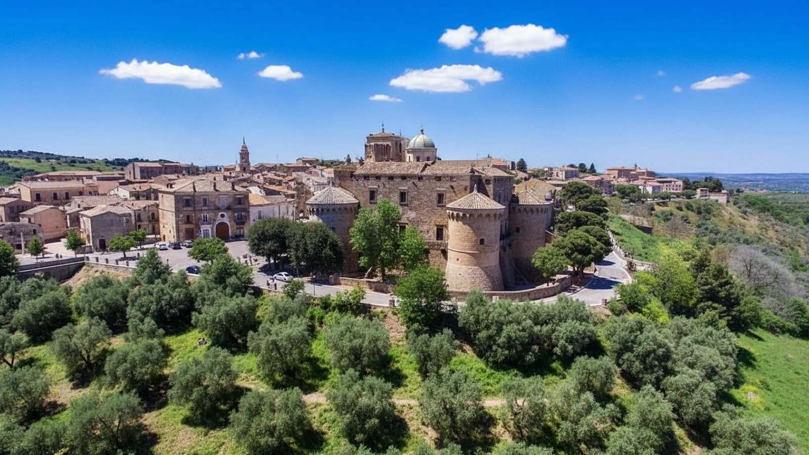 Guest House Dimora Fiorita, Serracapriola (Puglia)