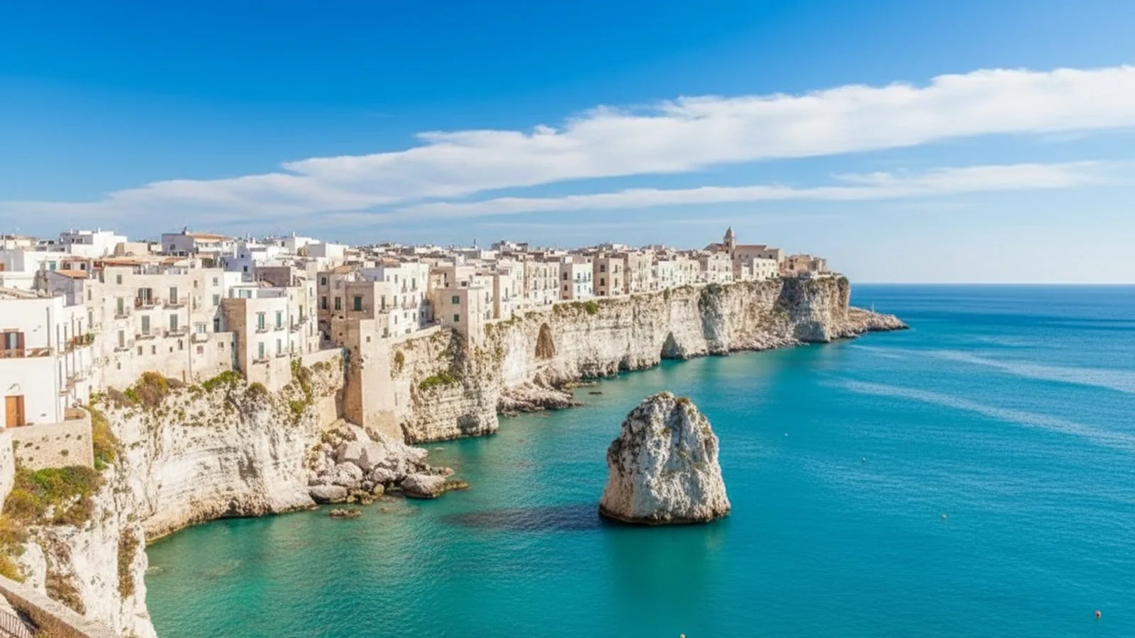 Guest House Dimora Fiorita, Serracapriola (Puglia)